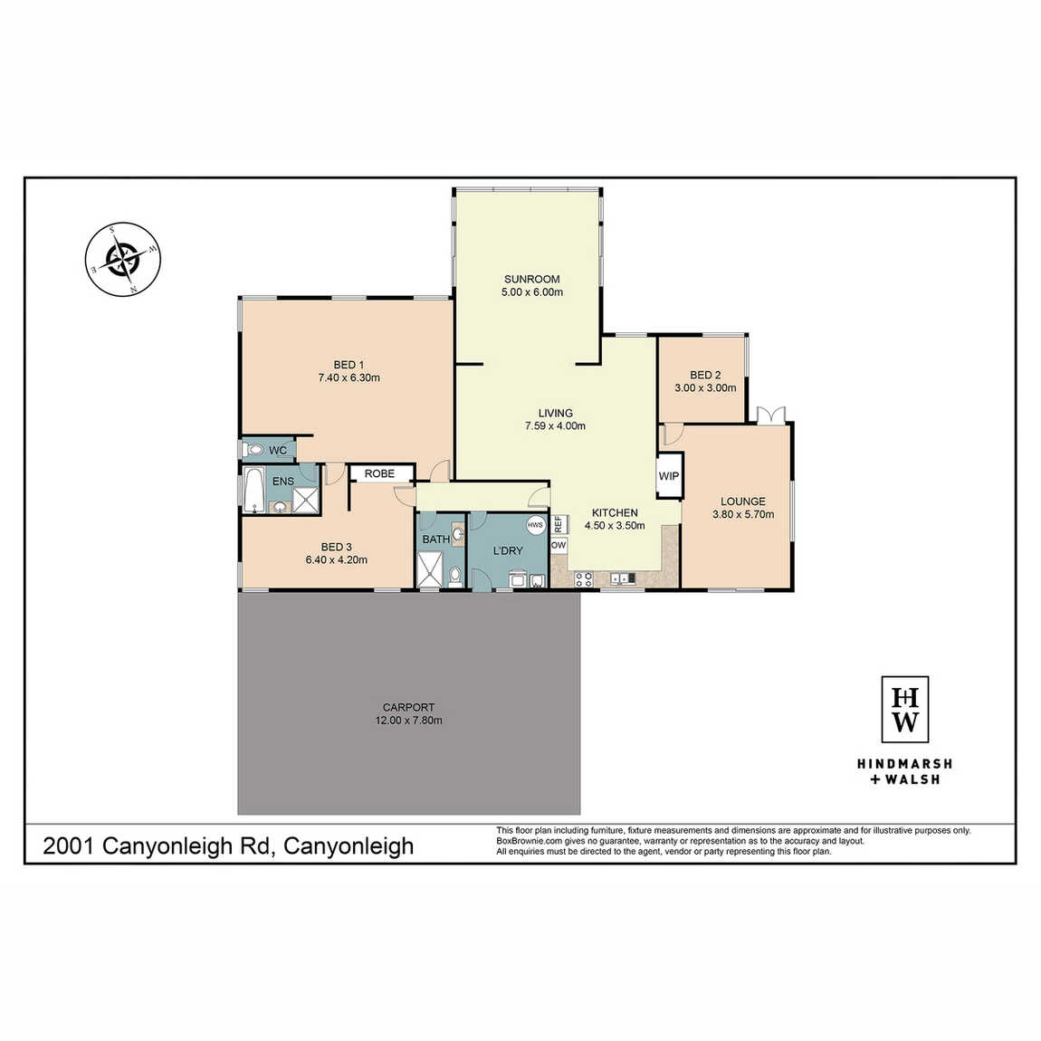 2100 Canyonleigh Road Canyonleigh 2100 Canyonleigh Road Canyonleigh