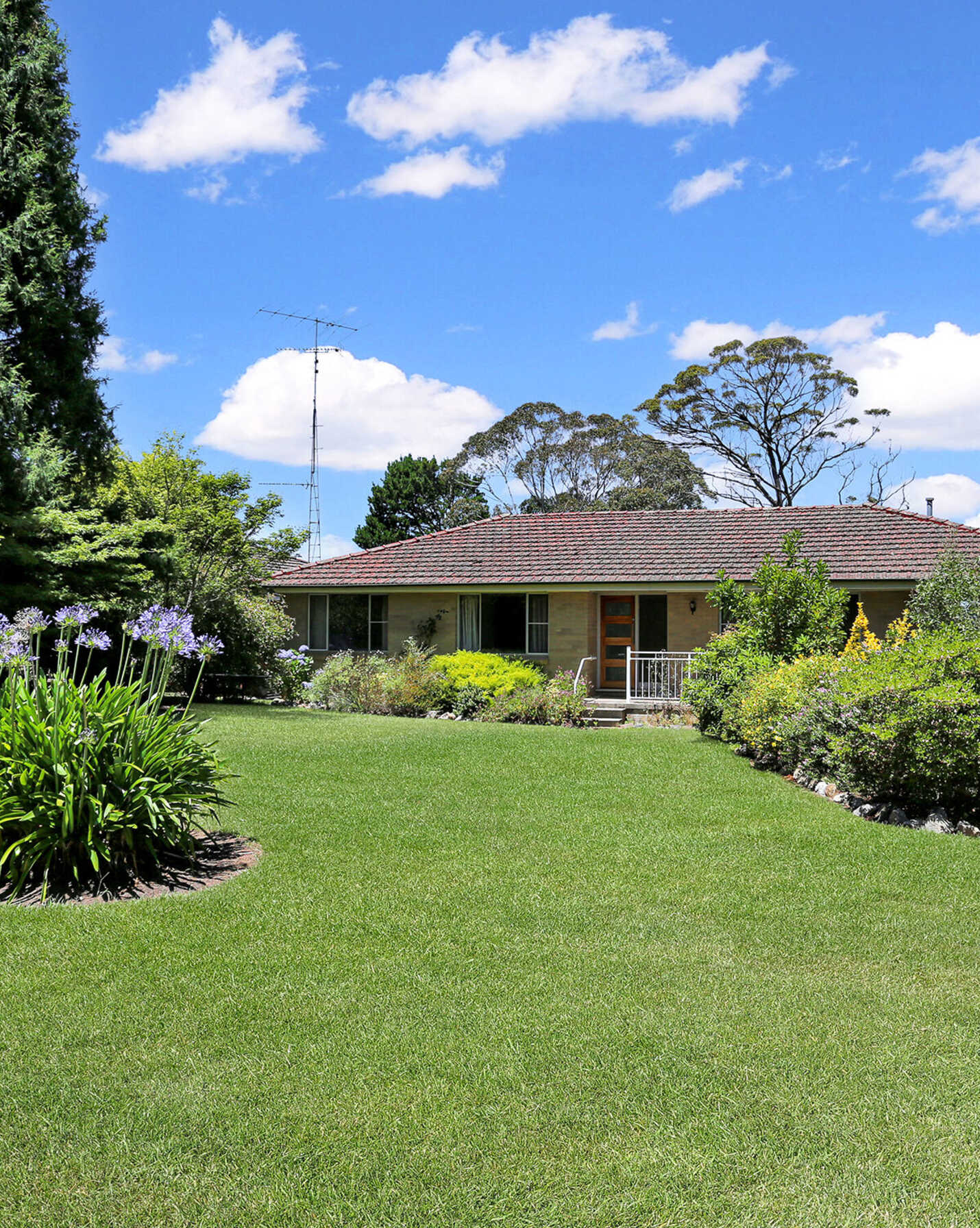 34 Nerrim Street Bundanoon