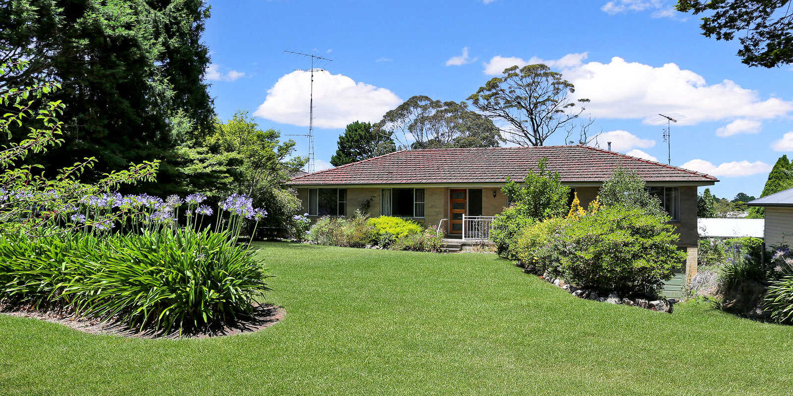 34 Nerrim Street Bundanoon 34 Nerrim Street Bundanoon