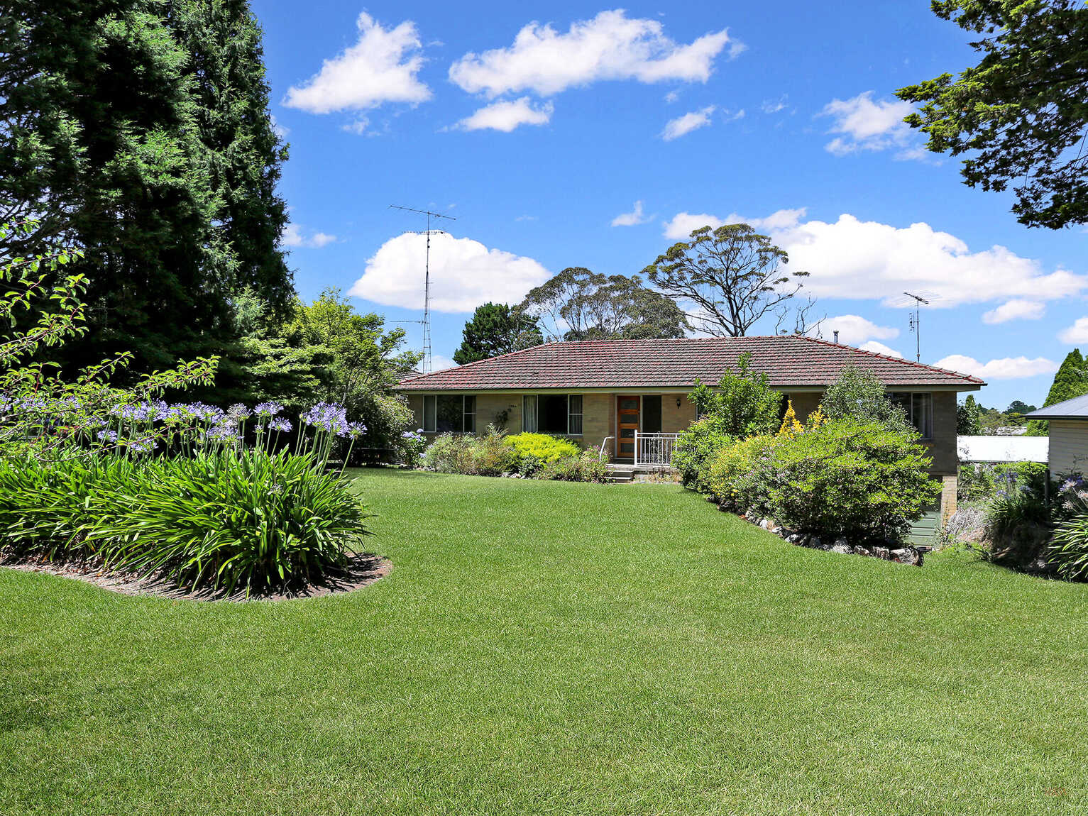 34 Nerrim Street Bundanoon 34 Nerrim Street Bundanoon