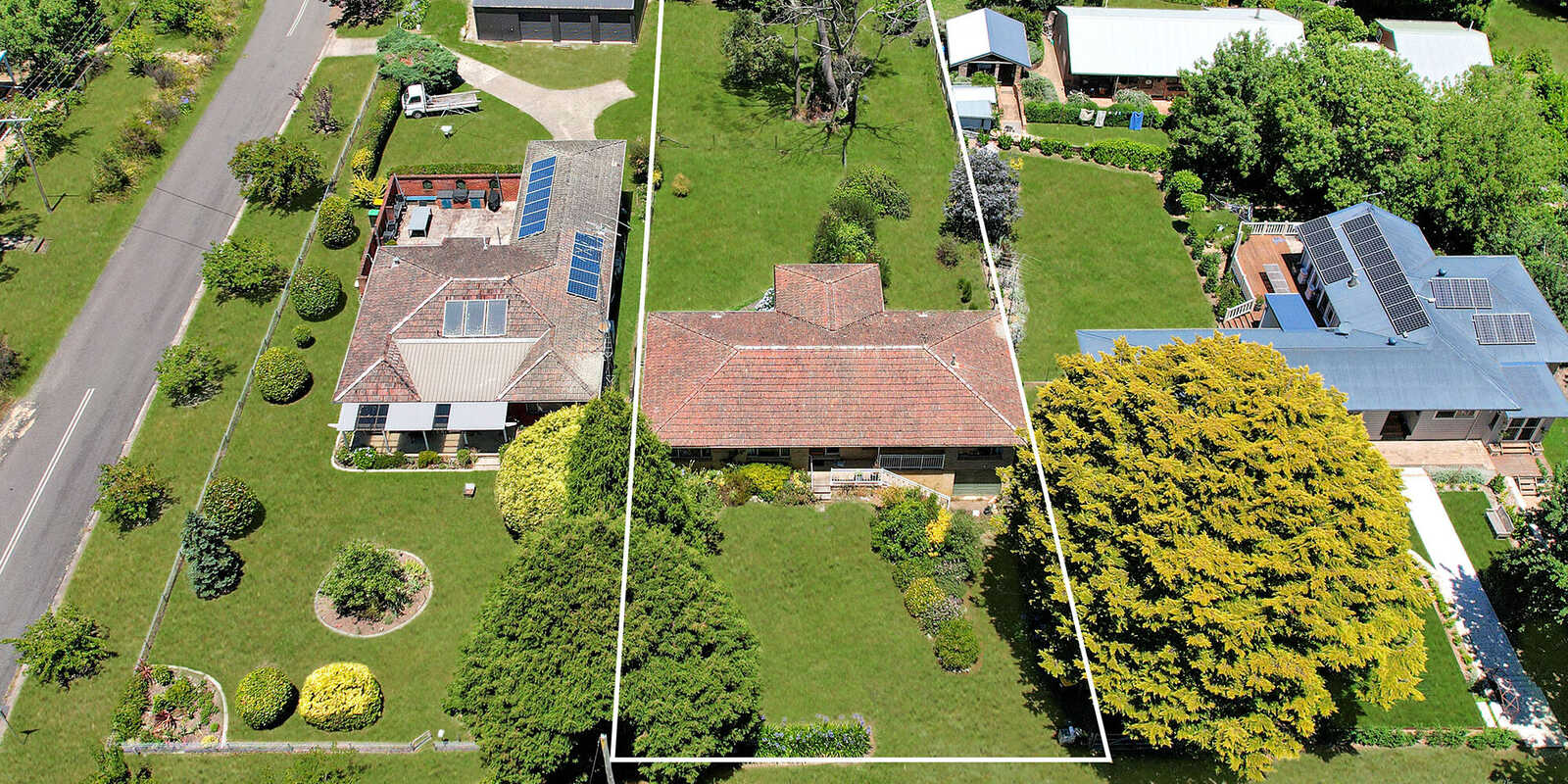 34 Nerrim Street Bundanoon 34 Nerrim Street Bundanoon