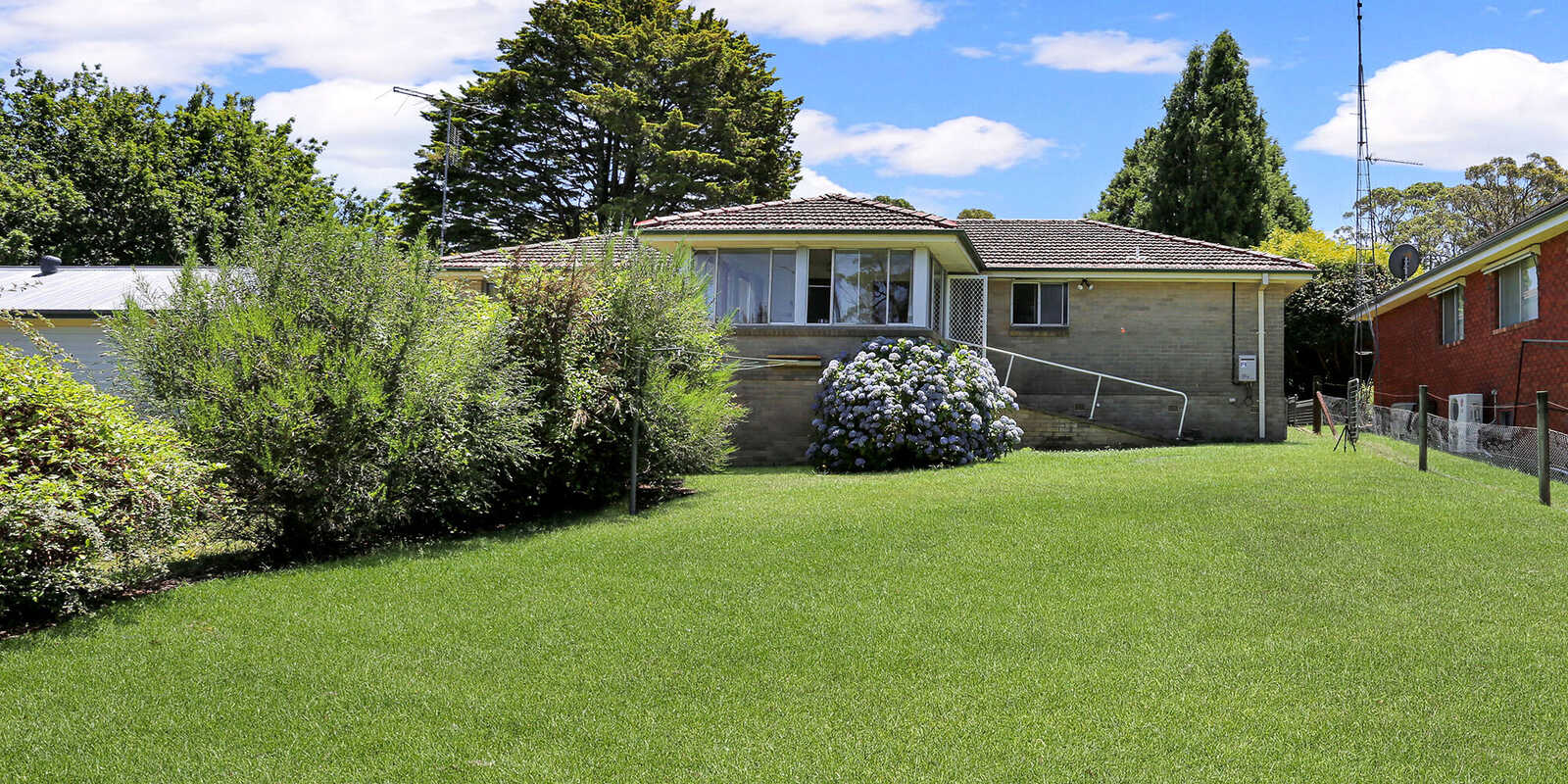 34 Nerrim Street Bundanoon 34 Nerrim Street Bundanoon