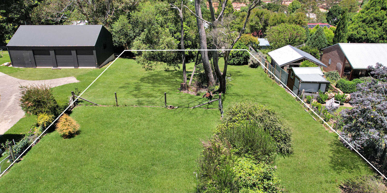 34 Nerrim Street Bundanoon 34 Nerrim Street Bundanoon