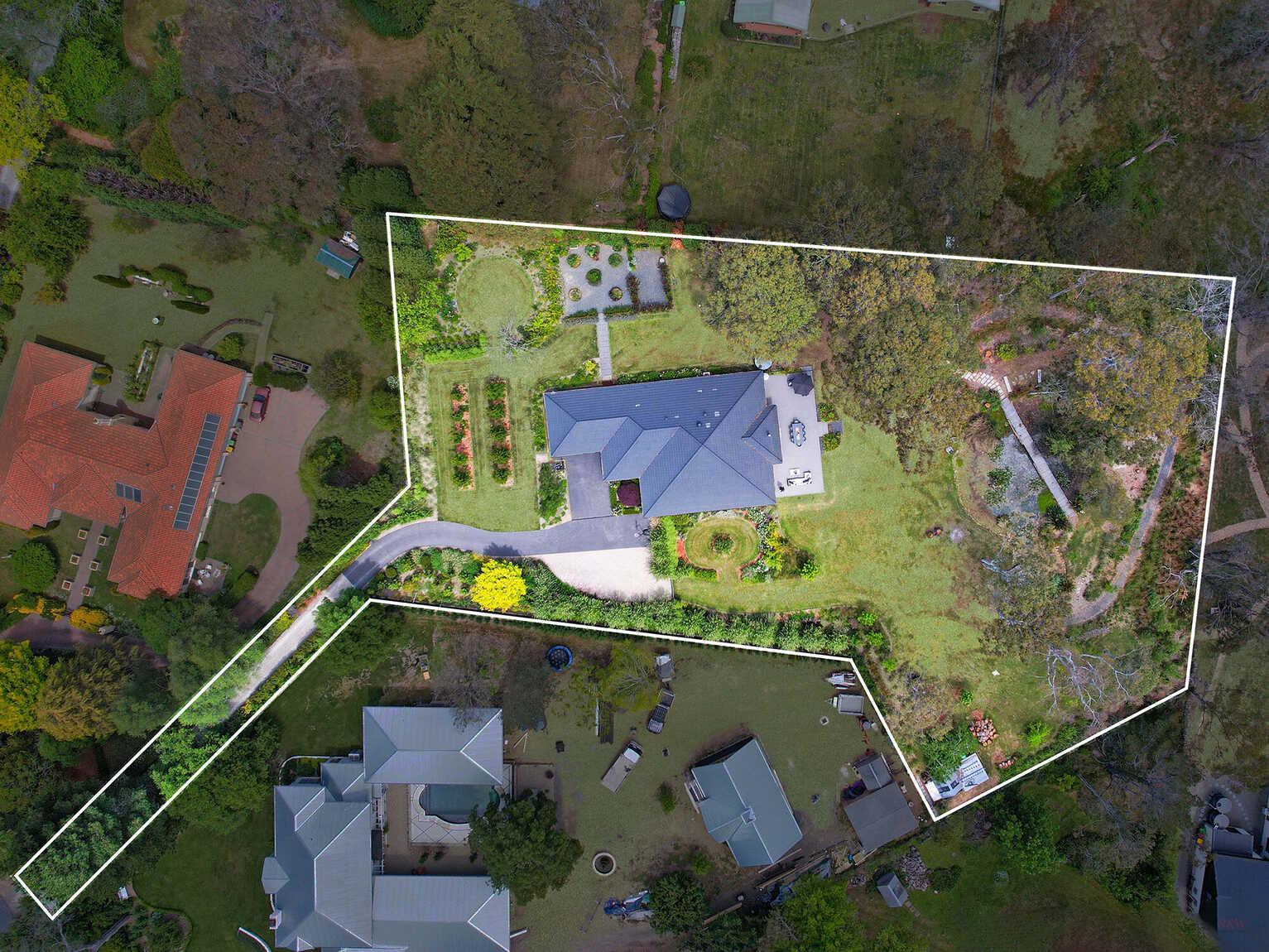 39 Osborne Road Burradoo 39 Osborne Road Burradoo