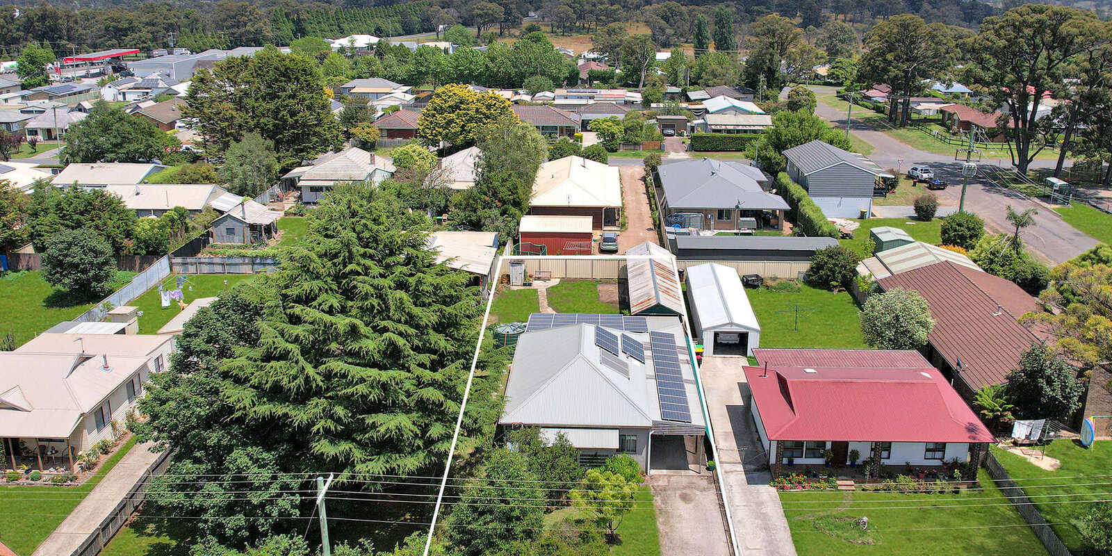 22 Melbourne Street New Berrima 22 Melbourne Street New Berrima