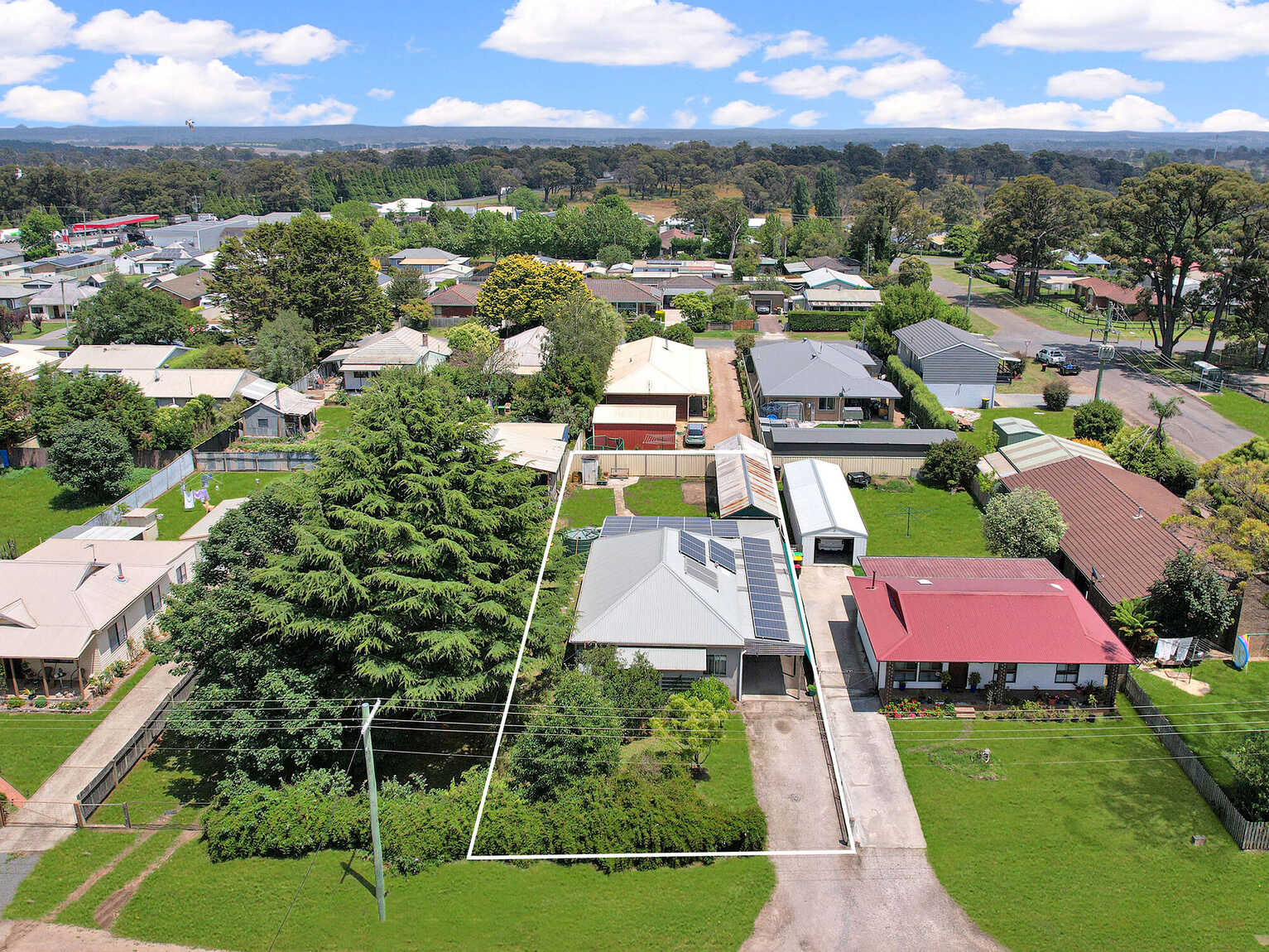 22 Melbourne Street New Berrima 22 Melbourne Street New Berrima
