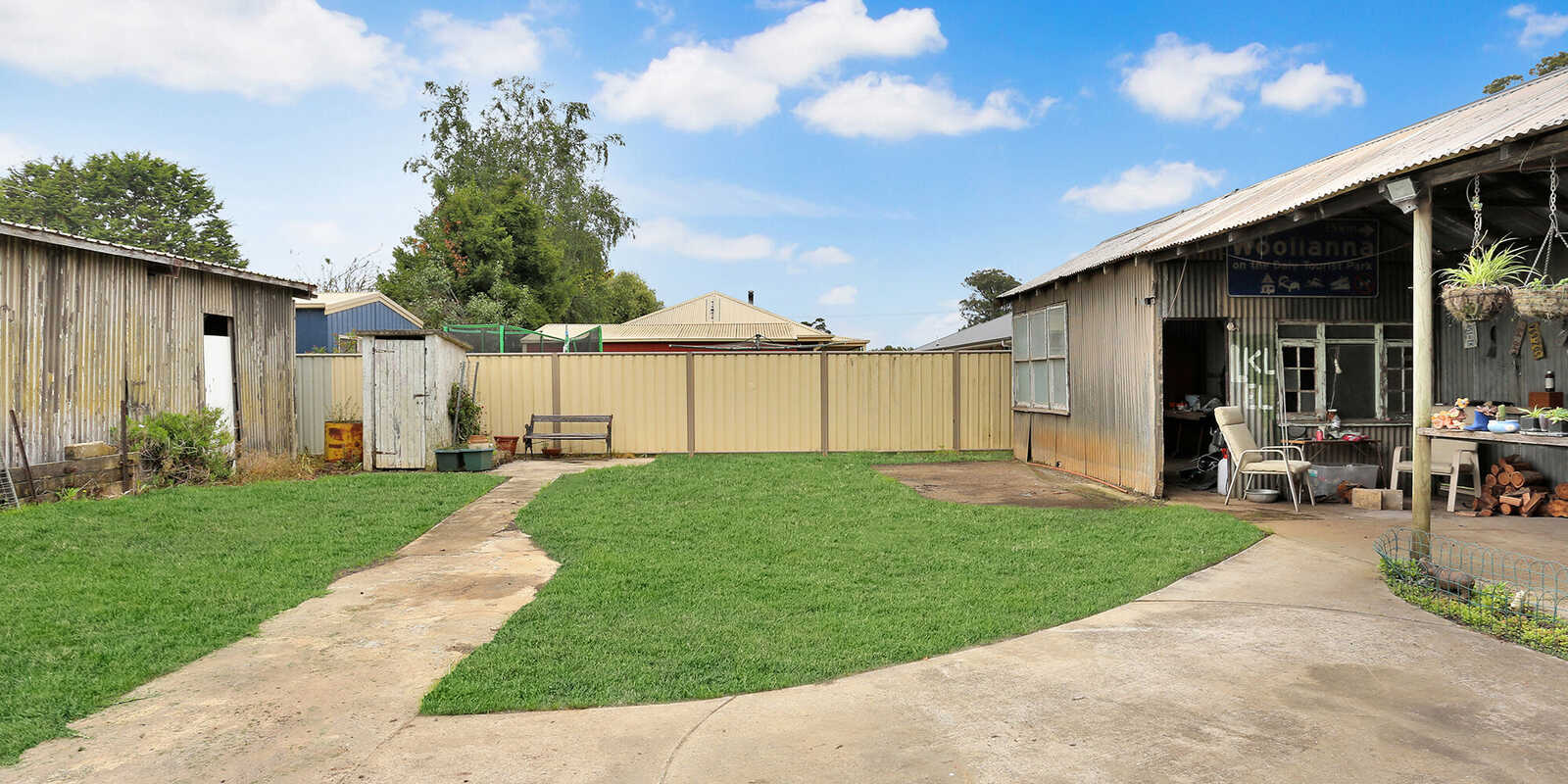 22 Melbourne Street New Berrima 22 Melbourne Street New Berrima