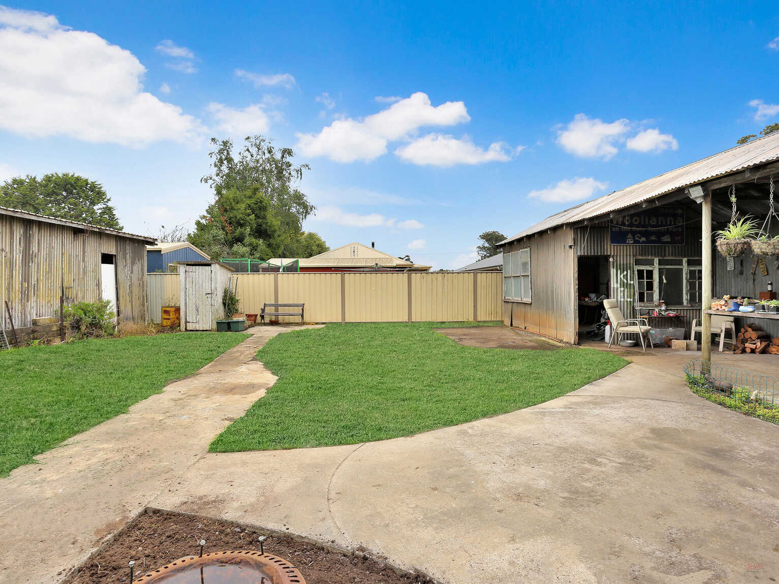 22 Melbourne Street New Berrima 22 Melbourne Street New Berrima