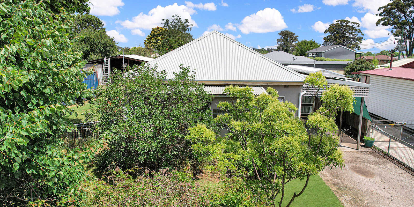 22 Melbourne Street New Berrima 22 Melbourne Street New Berrima