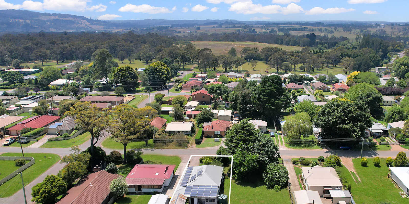 22 Melbourne Street New Berrima 22 Melbourne Street New Berrima