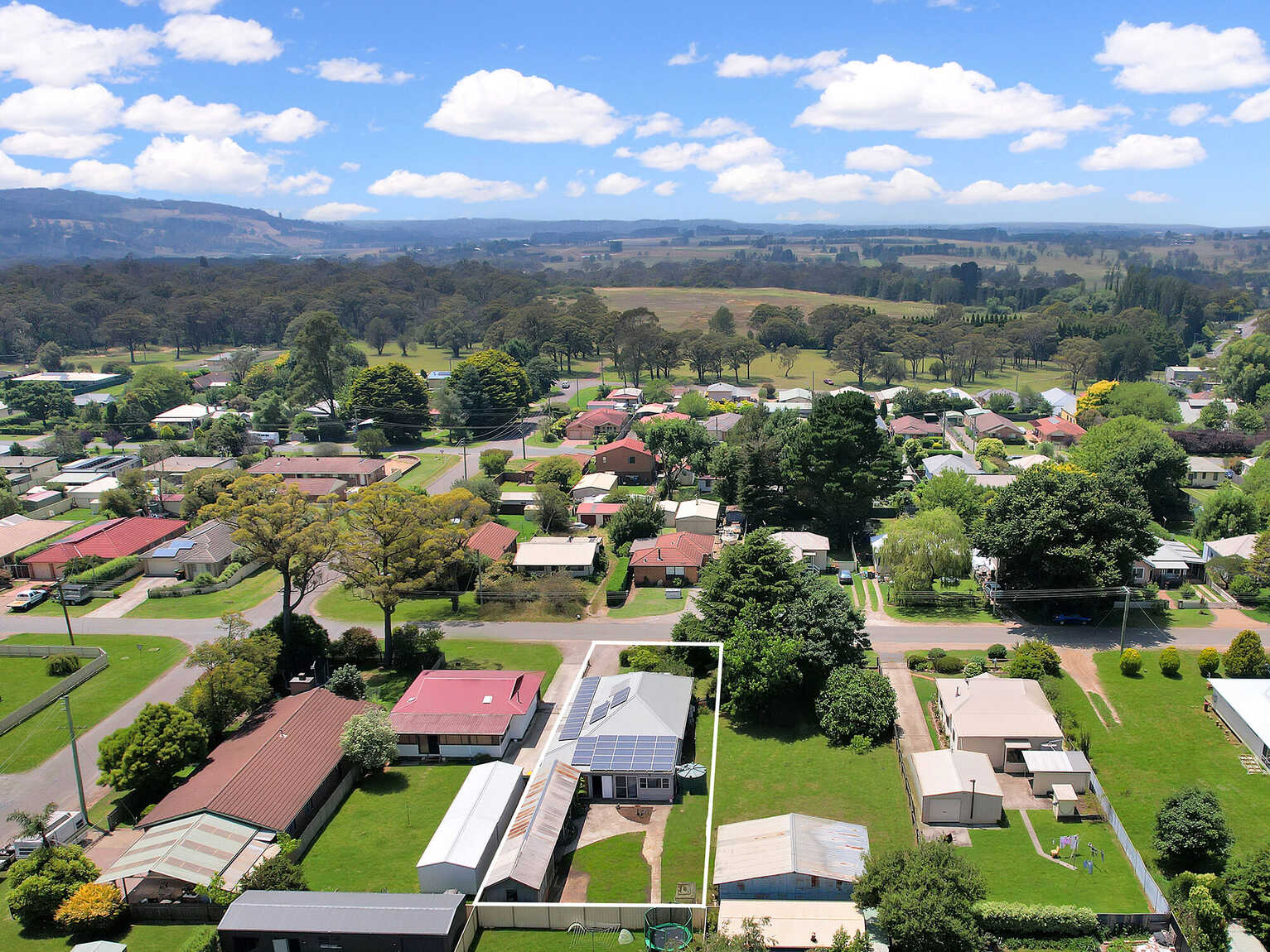 22 Melbourne Street New Berrima 22 Melbourne Street New Berrima