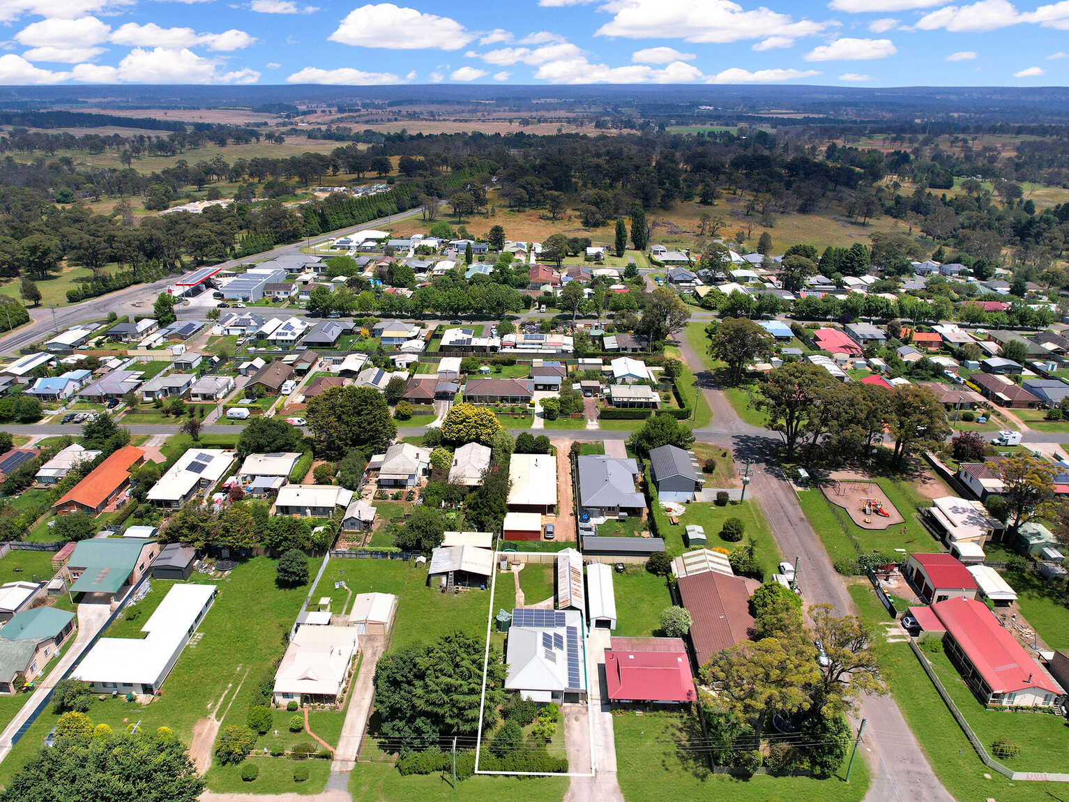 22 Melbourne Street New Berrima 22 Melbourne Street New Berrima