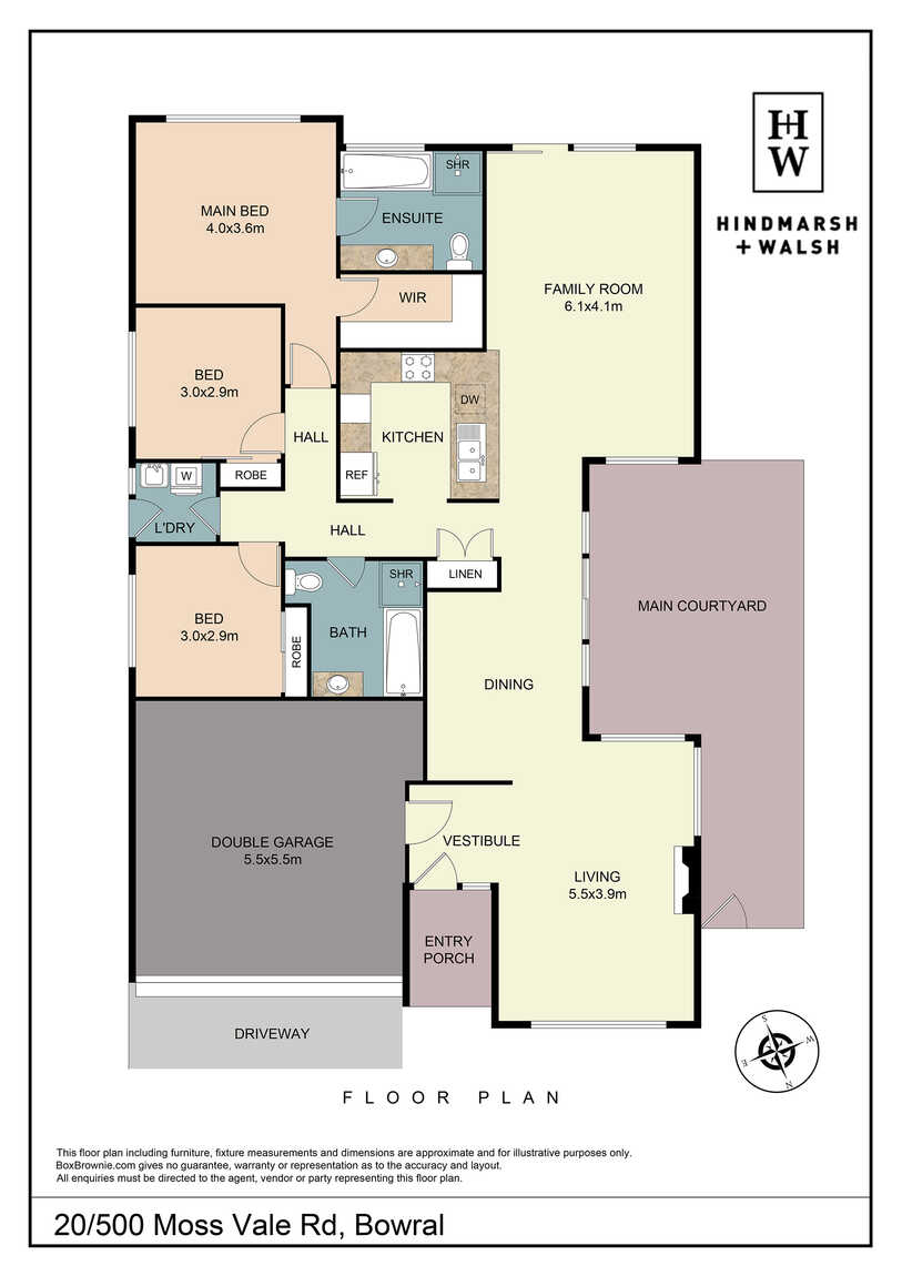 20/500 Moss Vale Road Bowral 20/500 Moss Vale Road Bowral