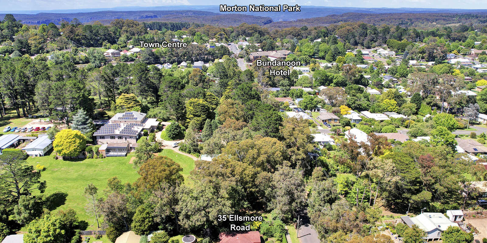 35 Ellsmore Road Bundanoon 35 Ellsmore Road Bundanoon