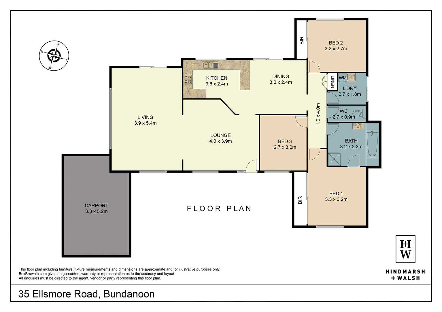 35 Ellsmore Road Bundanoon 35 Ellsmore Road Bundanoon