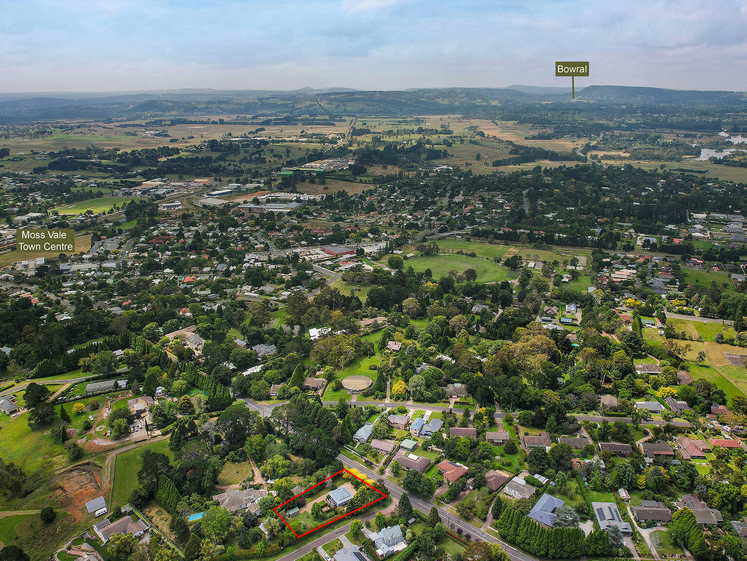 53 Valetta Street Moss Vale