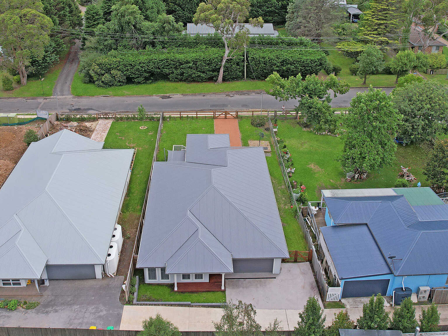 42 Hill Street Bundanoon 42 Hill Street Bundanoon