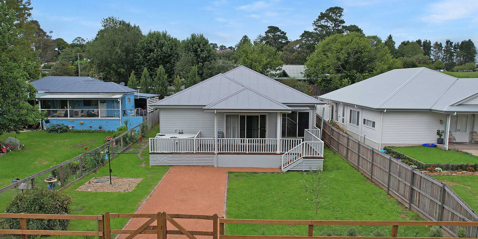 42 Hill Street Bundanoon 42 Hill Street Bundanoon