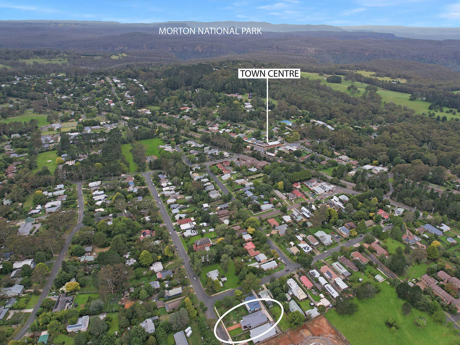 42 Hill Street Bundanoon 42 Hill Street Bundanoon