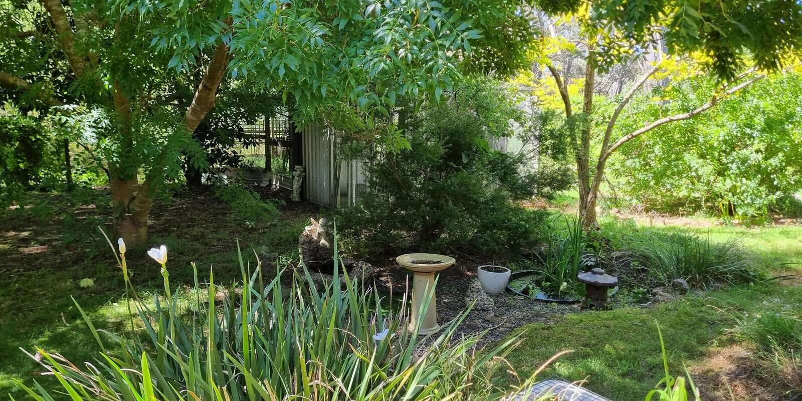 246 Caoura Road Tallong 246 Caoura Road Tallong
