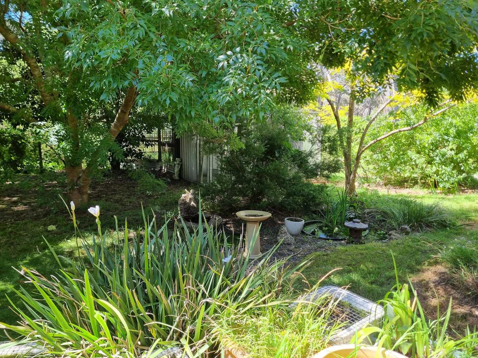 246 Caoura Road Tallong 246 Caoura Road Tallong