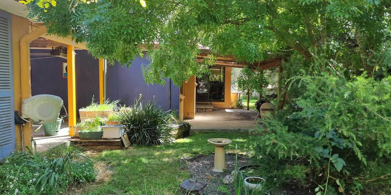 246 Caoura Road Tallong 246 Caoura Road Tallong
