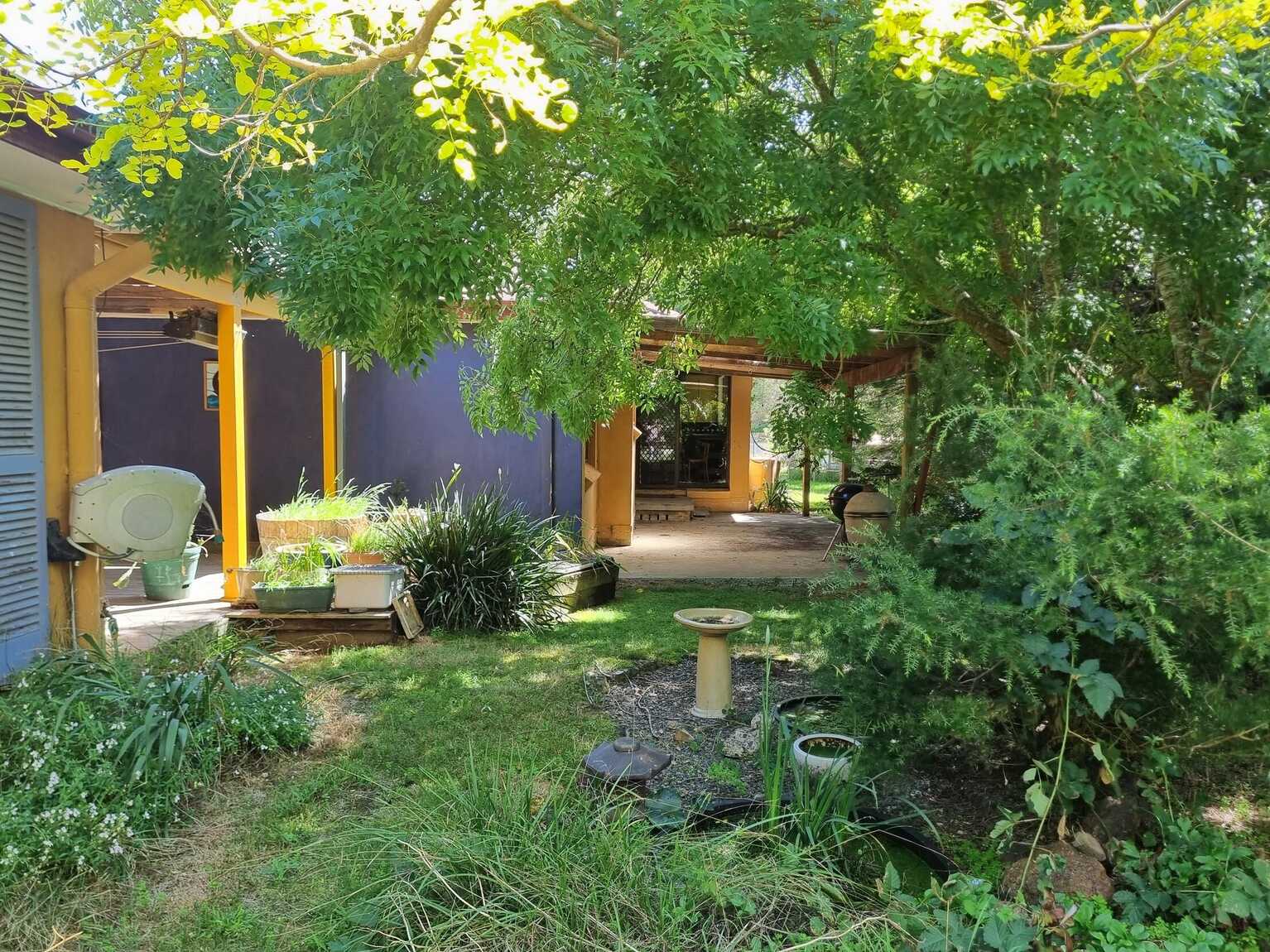 246 Caoura Road Tallong 246 Caoura Road Tallong