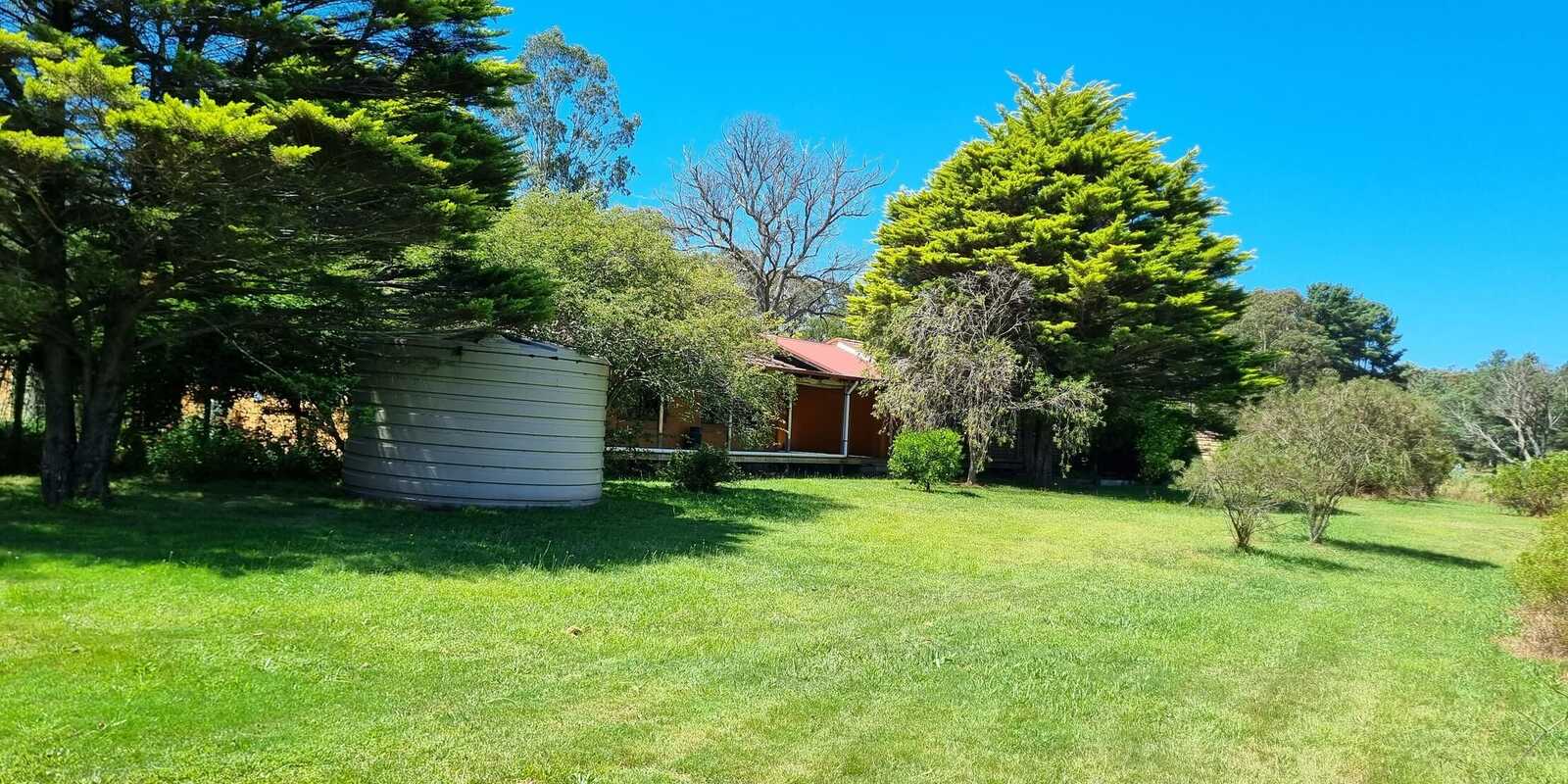 246 Caoura Road Tallong 246 Caoura Road Tallong