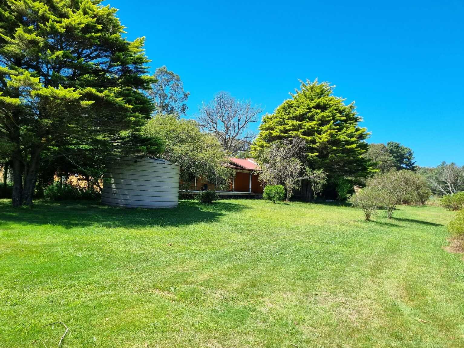 246 Caoura Road Tallong 246 Caoura Road Tallong