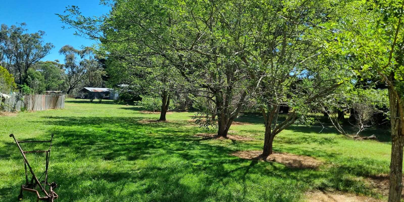 246 Caoura Road Tallong 246 Caoura Road Tallong