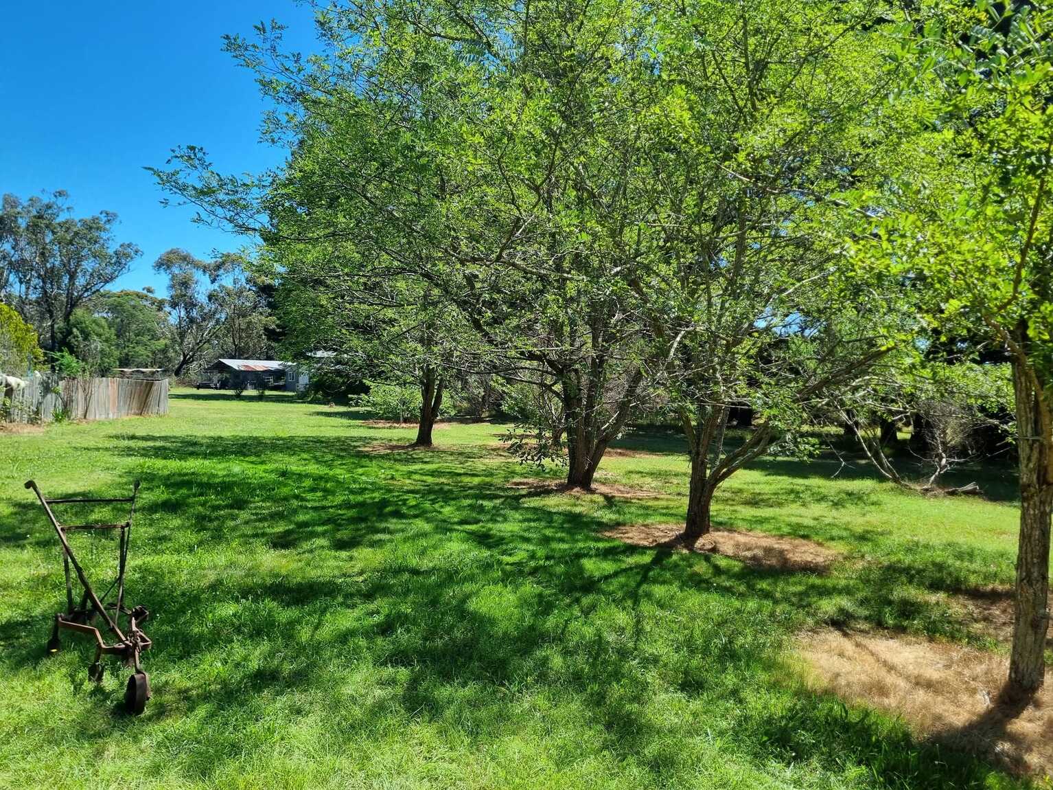 246 Caoura Road Tallong 246 Caoura Road Tallong