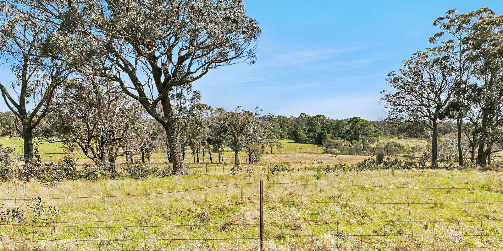 246 Caoura Road Tallong 246 Caoura Road Tallong