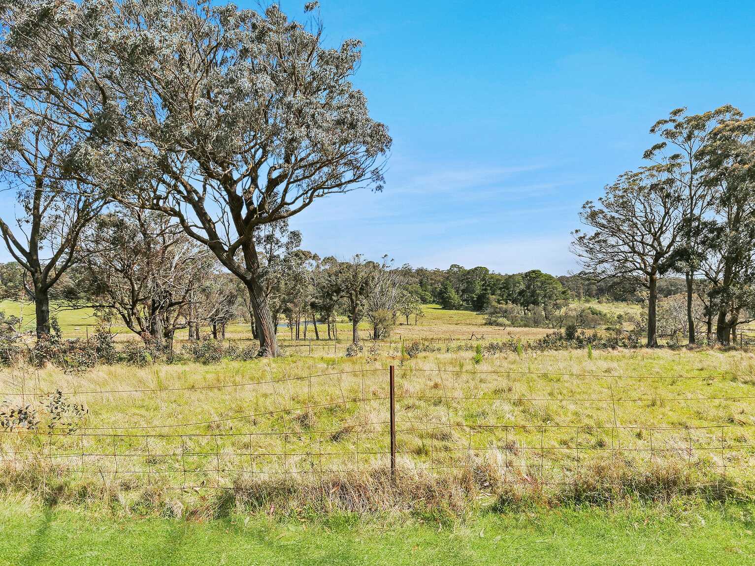 246 Caoura Road Tallong 246 Caoura Road Tallong