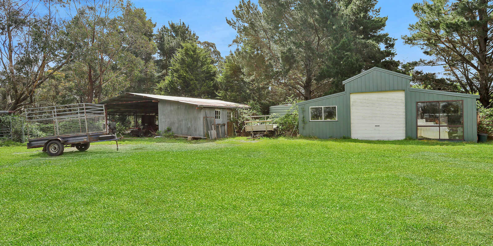 246 Caoura Road Tallong 246 Caoura Road Tallong