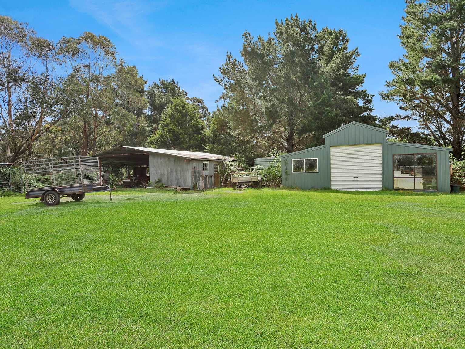 246 Caoura Road Tallong 246 Caoura Road Tallong