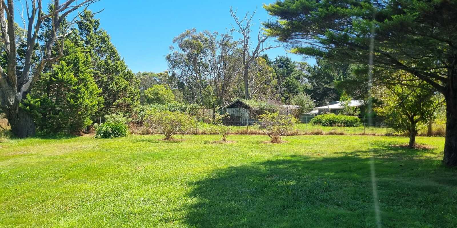 246 Caoura Road Tallong 246 Caoura Road Tallong