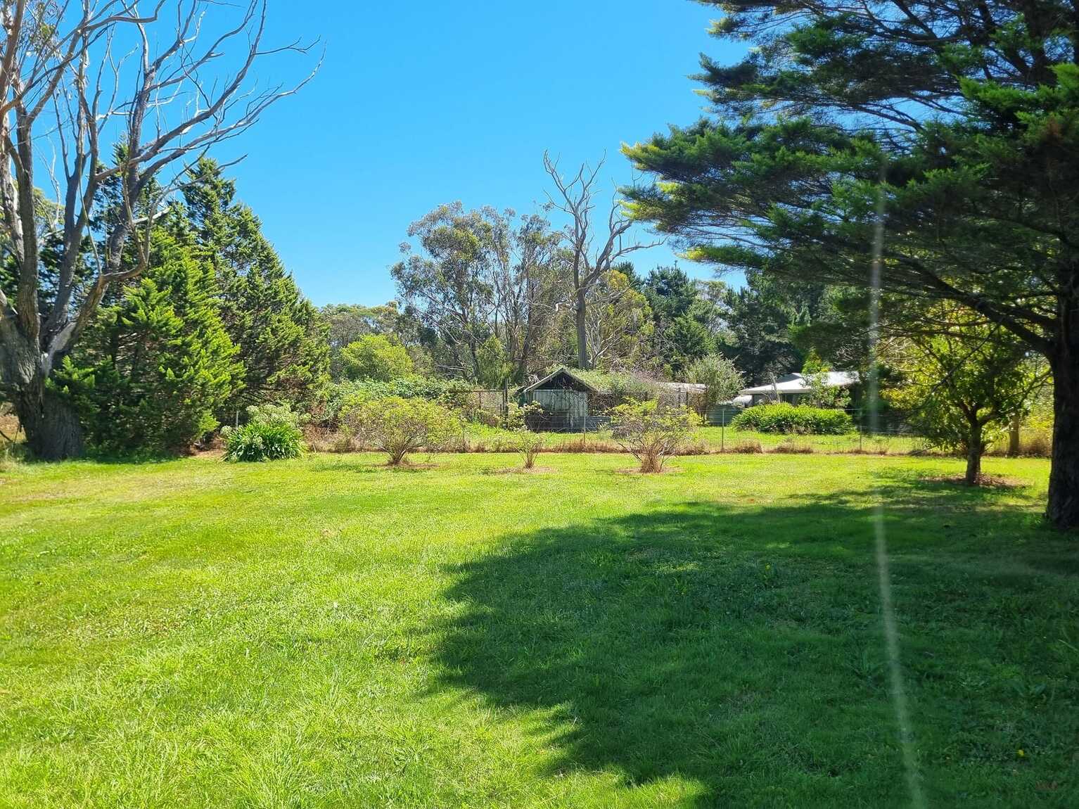246 Caoura Road Tallong 246 Caoura Road Tallong