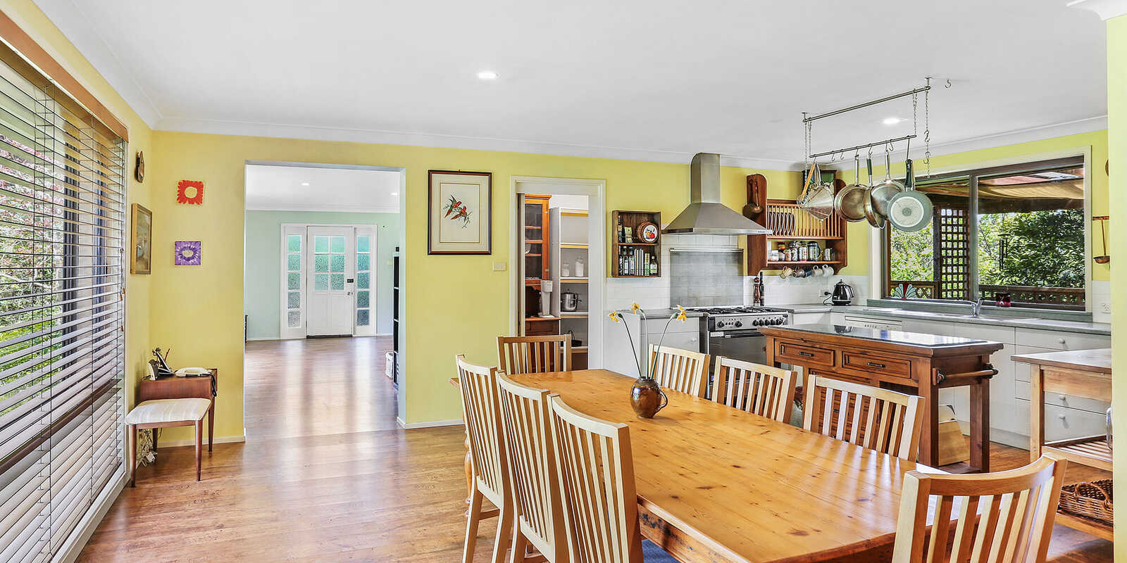 246 Caoura Road Tallong 246 Caoura Road Tallong