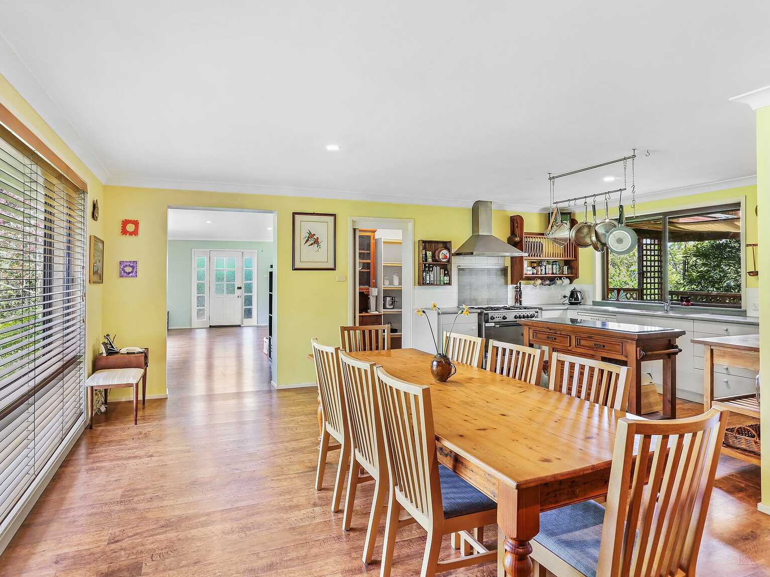 246 Caoura Road Tallong 246 Caoura Road Tallong