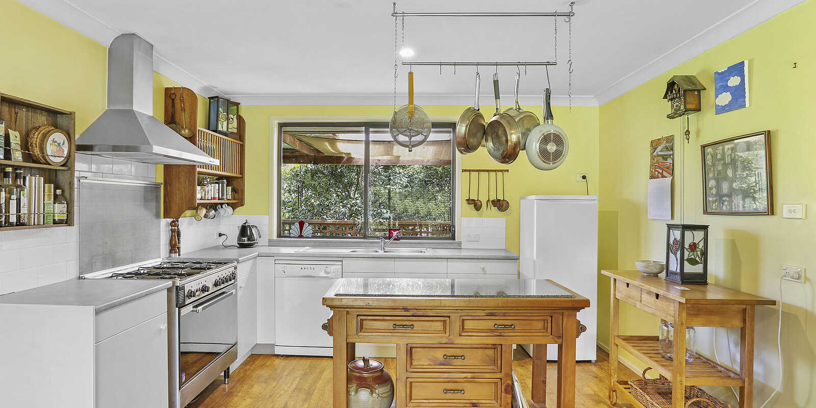 246 Caoura Road Tallong 246 Caoura Road Tallong