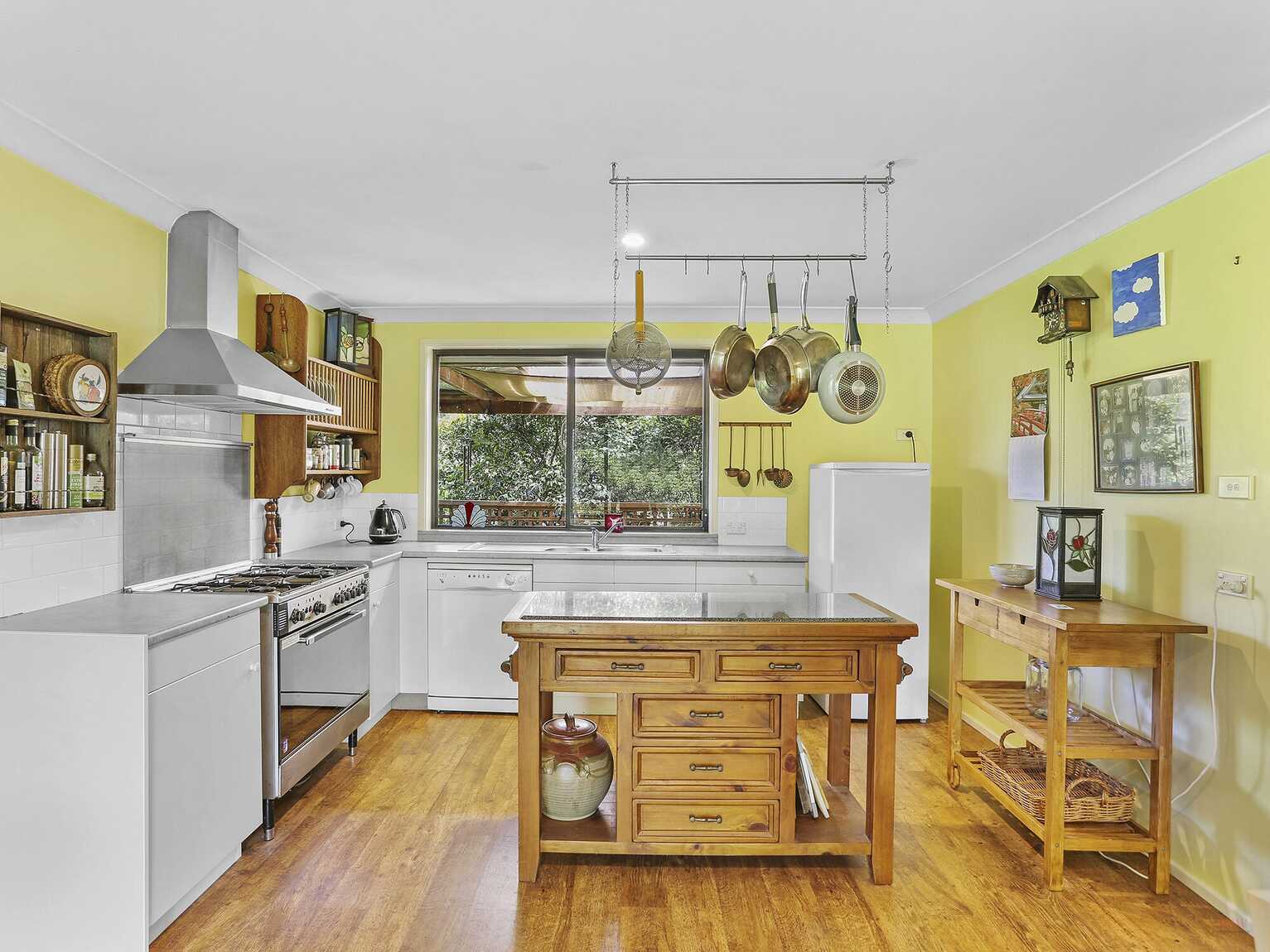 246 Caoura Road Tallong 246 Caoura Road Tallong