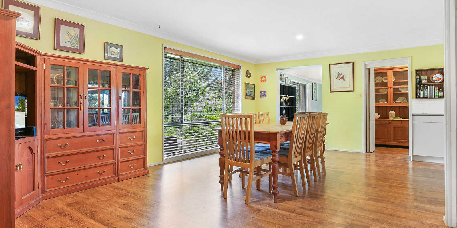 246 Caoura Road Tallong 246 Caoura Road Tallong