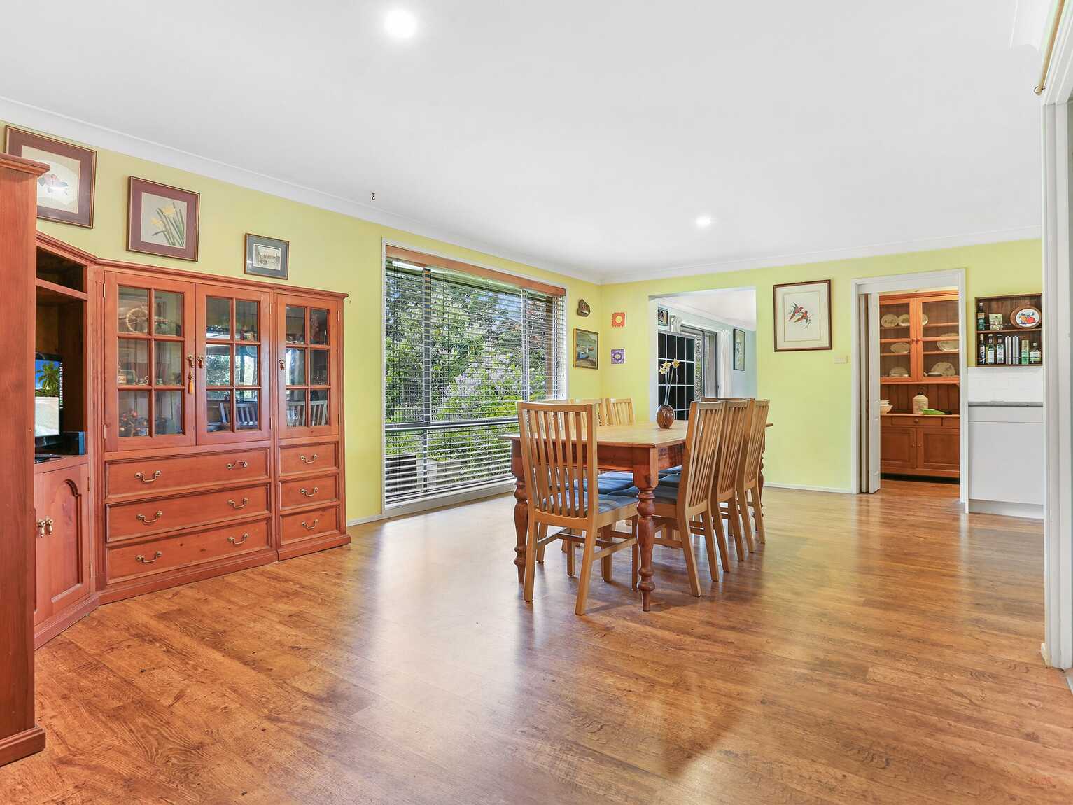 246 Caoura Road Tallong 246 Caoura Road Tallong