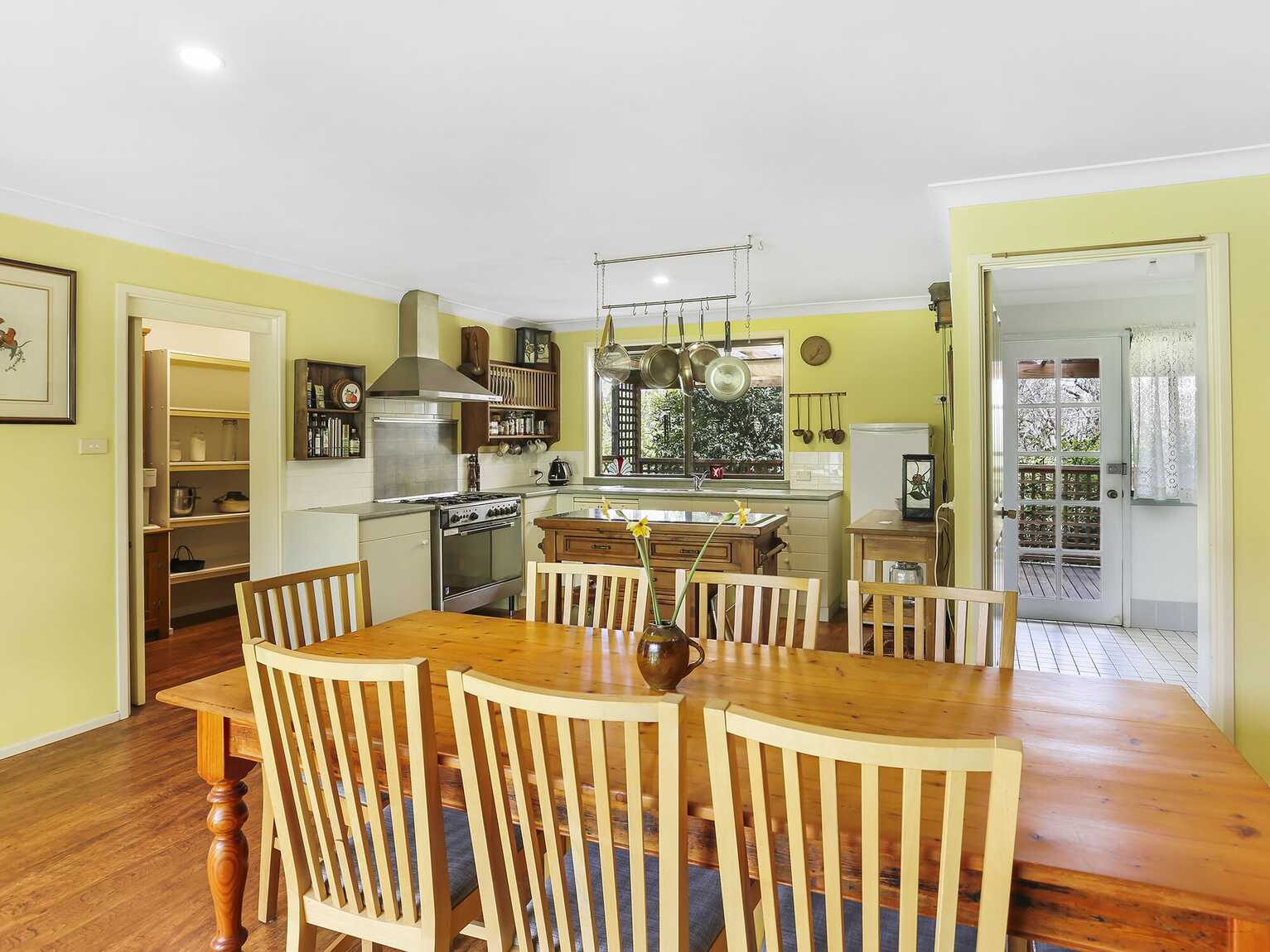 246 Caoura Road Tallong 246 Caoura Road Tallong