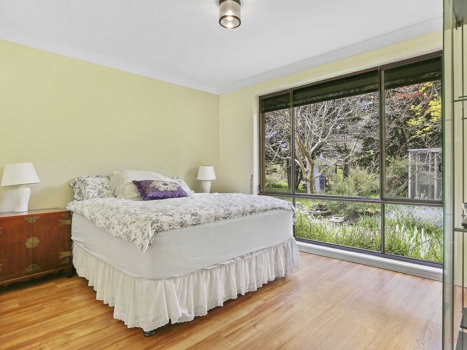 246 Caoura Road Tallong 246 Caoura Road Tallong