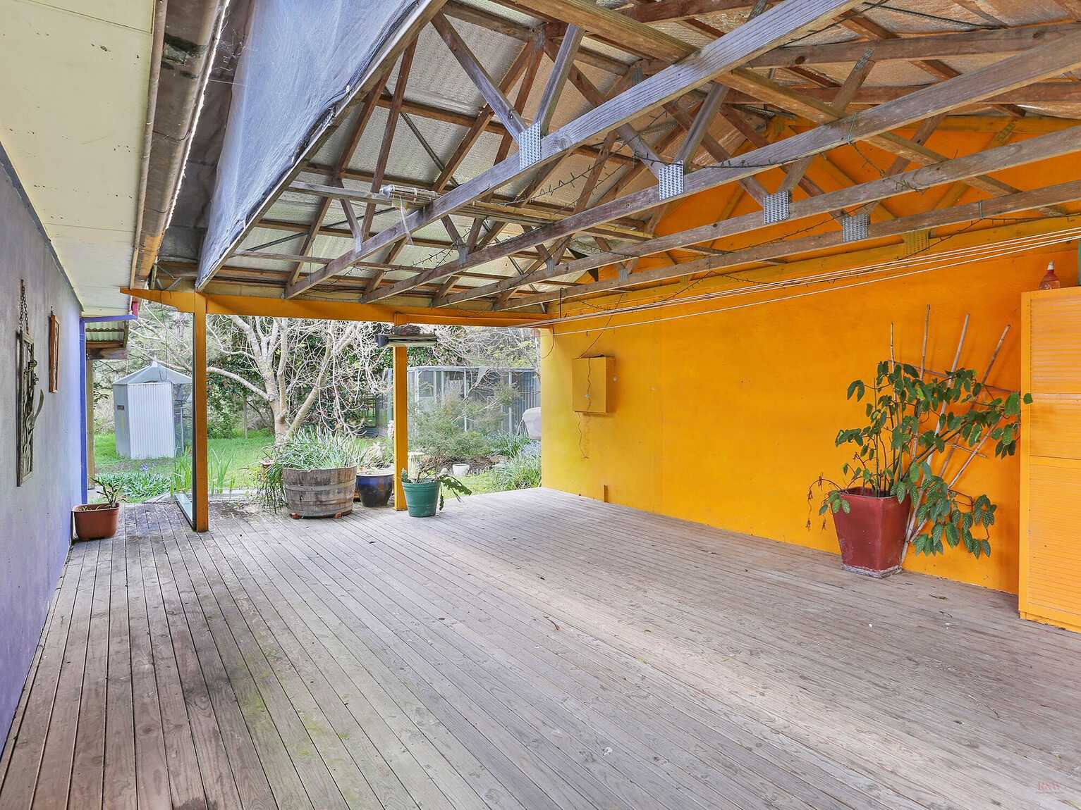 246 Caoura Road Tallong 246 Caoura Road Tallong