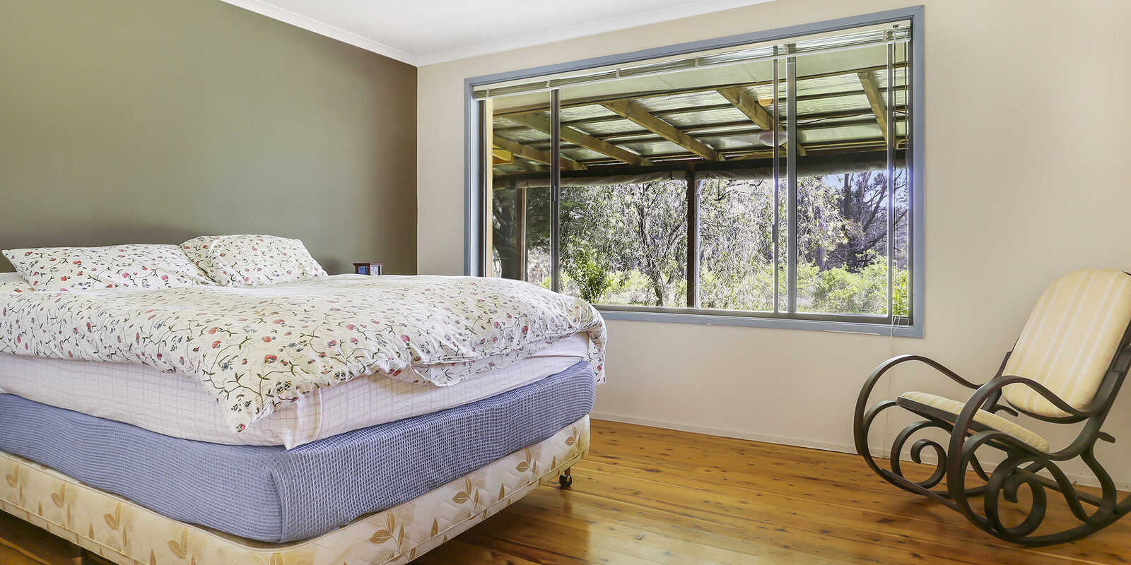 246 Caoura Road Tallong 246 Caoura Road Tallong
