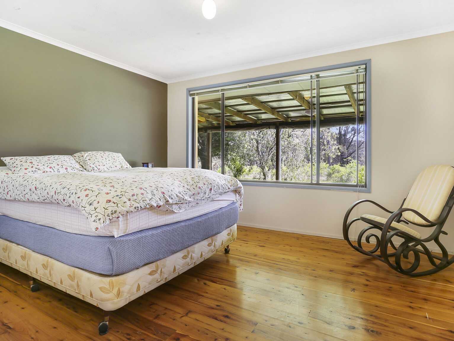 246 Caoura Road Tallong 246 Caoura Road Tallong