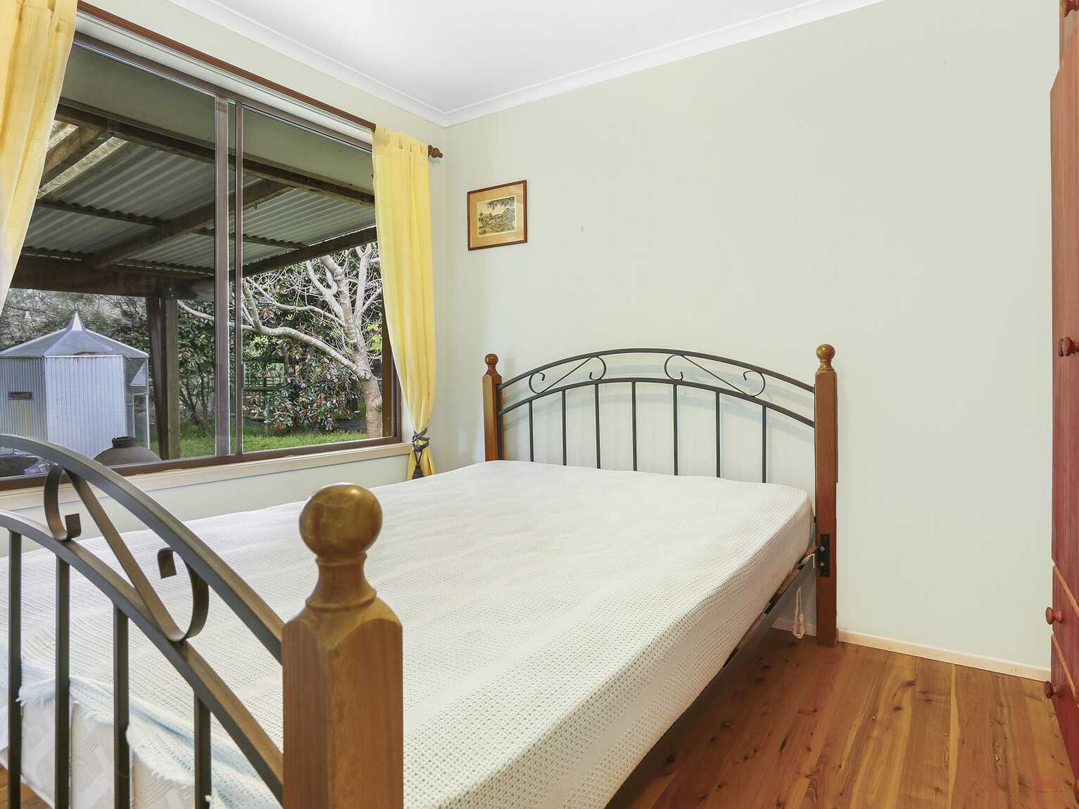246 Caoura Road Tallong 246 Caoura Road Tallong