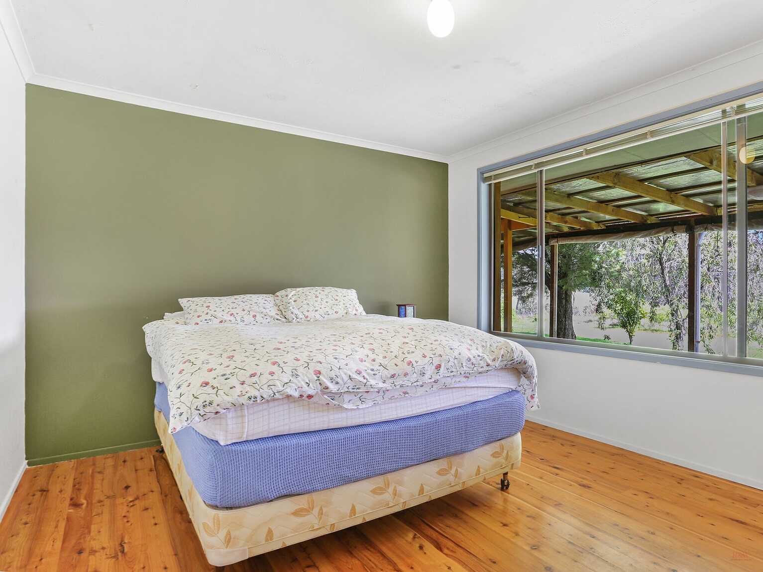 246 Caoura Road Tallong 246 Caoura Road Tallong